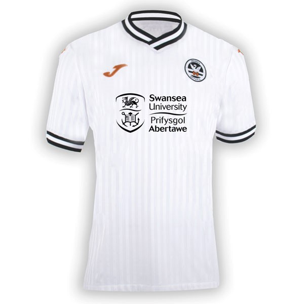 Tailandia Camiseta Swansea 1ª 2021/22